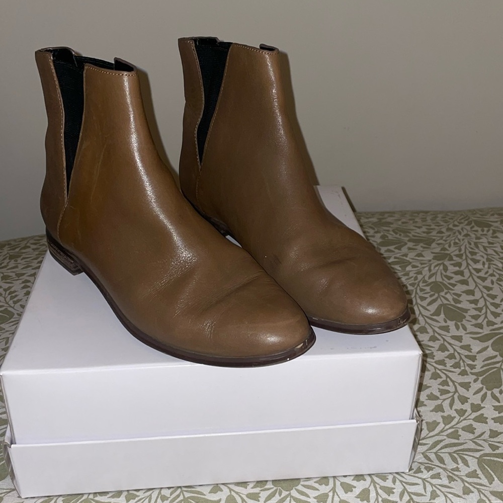 Kate Spade ♠️ Saturdayay ankle boots